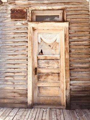 St Elmo General Store