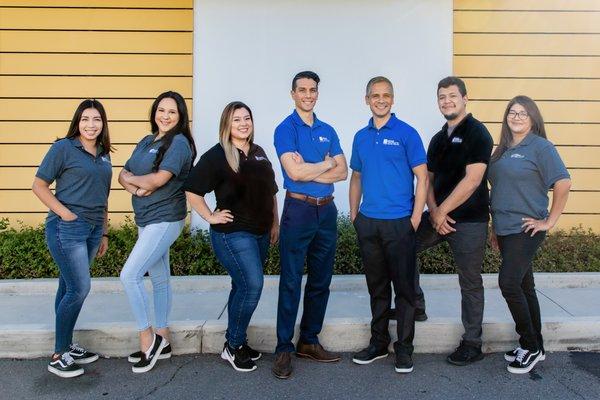 Urteaga Chiropractic & Sports