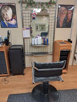 Chequers Hair Studio