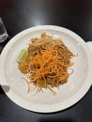 Pad thai