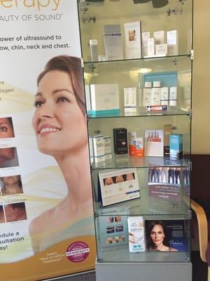 Cosmetic Enhancement Center of New England