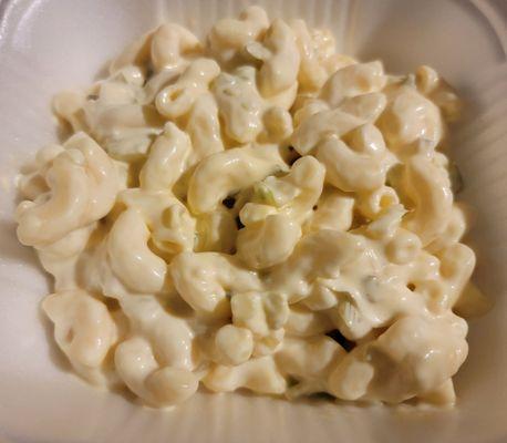 Mac Salad