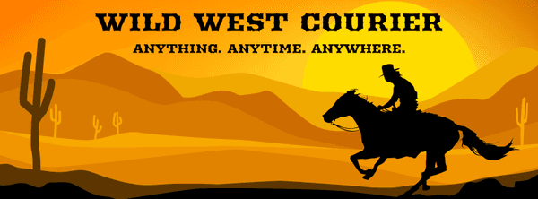 Wild West Courier