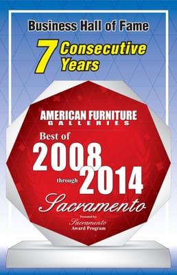 Dining Room Furniture Store Sacramento, CA