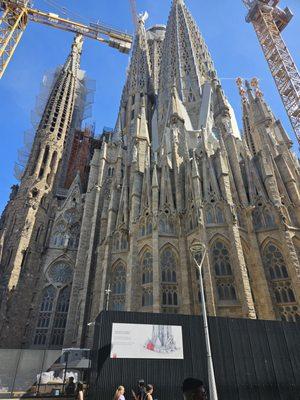 Sagrada Familia