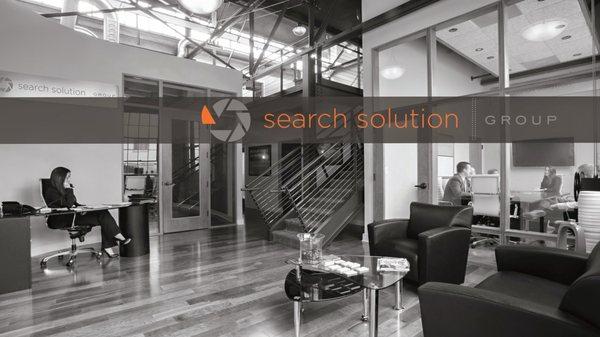 Search Solution Group