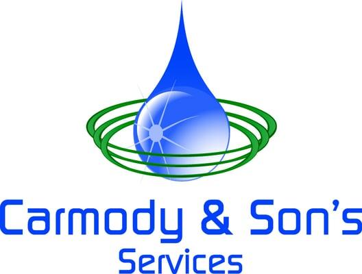 Carmody & Son's Services