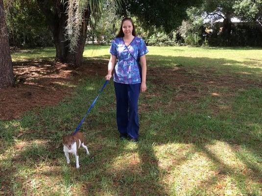 Animal Medical Center offers boarding and bathing services.