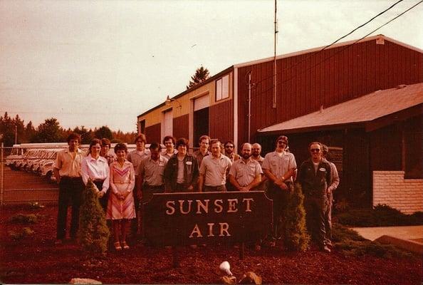 HVAC Installation & Replacement, Lacey, WA