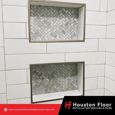 Houston Floor Installation Services & More