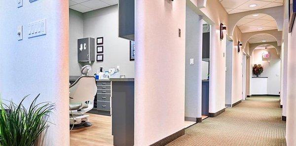 At The Ricco Dental Group, we do things differently. Our family dental practice takes a non-judgmental, compassionate approac...