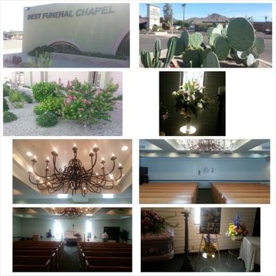 Best Funeral Services-Phoenix, AZ.