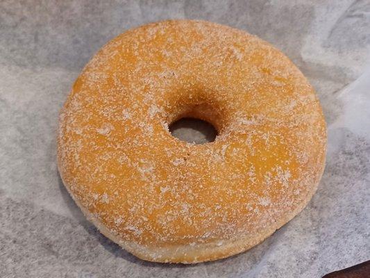 Sugar Donut