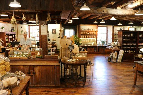 Cedar Creek Apothecary