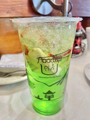 "Floating Market" Drink