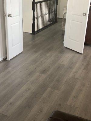 Bedroom Flooring