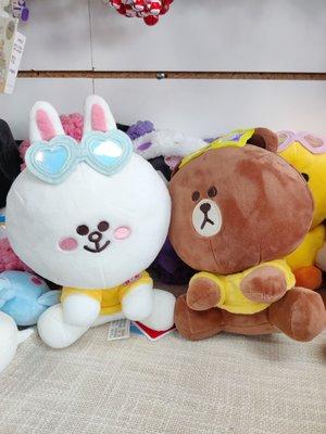 Should I get Cony and Brown???