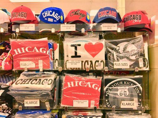 Chicago Swag 2019