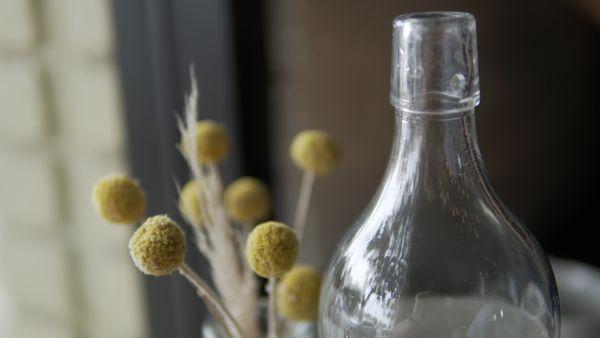 Nice small touches for flourishing the dining table