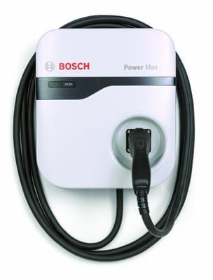 Our most popular product, the Bosch 30 Amp Residential Charger with an 18' cord