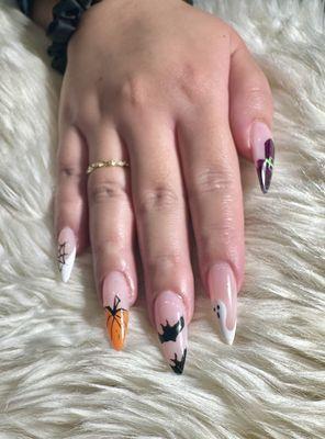 Posh Nails & Hair