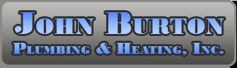 John Burton Plumbing & Heating logo