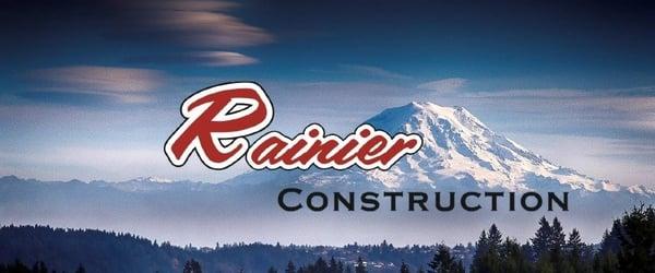 Rainier Construction