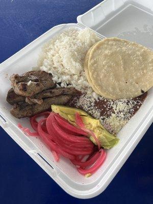 Carne Asada