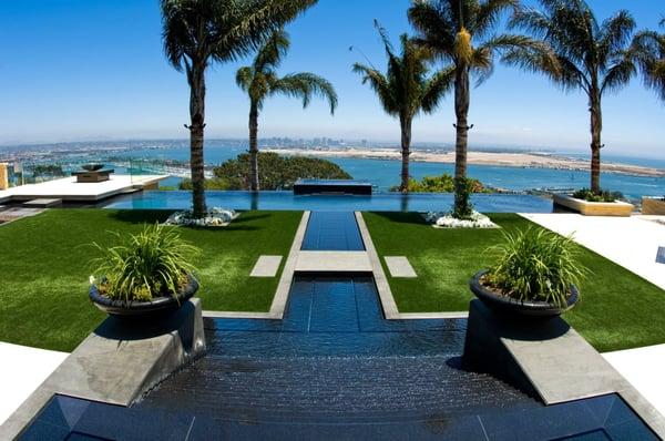 California Pools