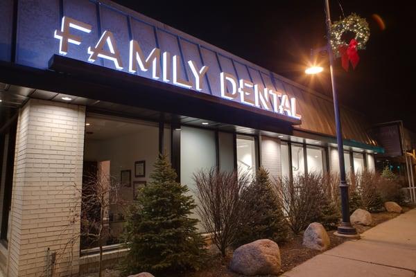 Family Dental Center