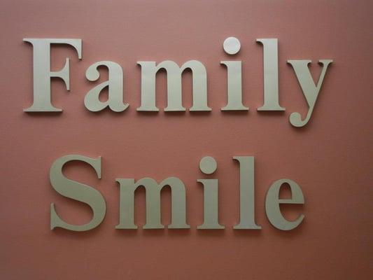 Family Smile Dentistry