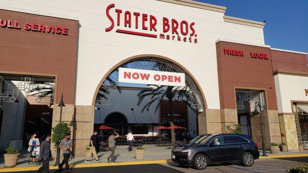 Stater Bros. Markets