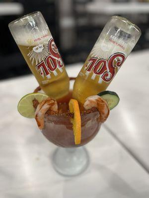 Michelada