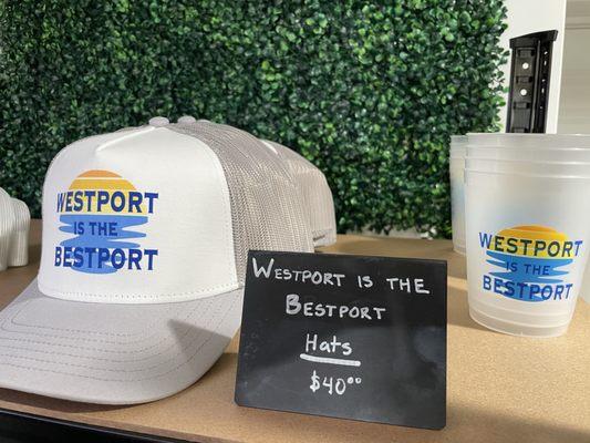 Westport is the Bestport!