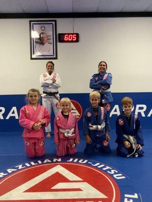 Kids class