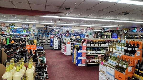 Palumbo Liquors