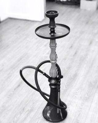 Unique Hookahs