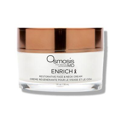 Osmosis Enrich Moisturizer, available at HIB