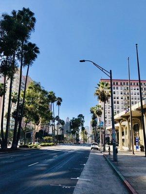 Ocean Boulevard, Long Beach, CA 90802