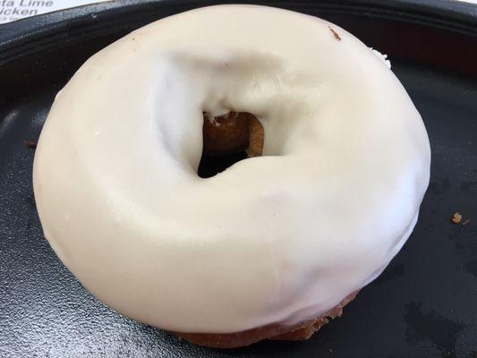 Winchell's Cake Donut