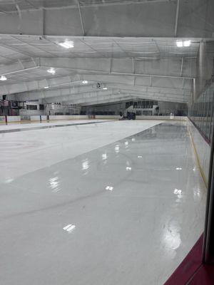 Centennial Ice Arena