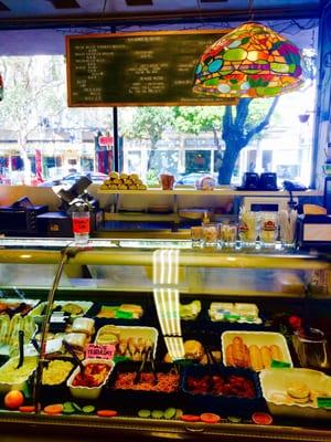 Deli Counter