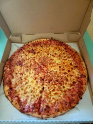 Blasdell Large Pizza