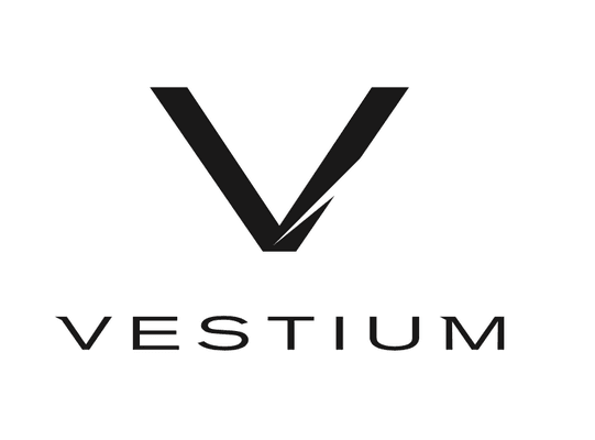 Vestium offers impeccable,  custom-fit clothing for all ages, genders  and body types, with fresh designs and  unmatched access to world's b