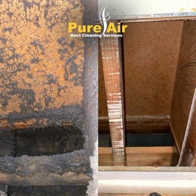 Pure Air Duct Cleaning