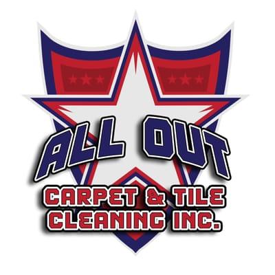 All Out Carpet & Tile Cleaning