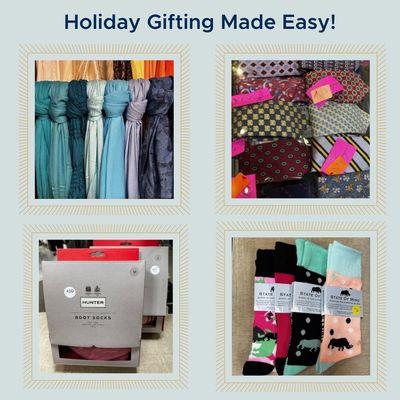 Holiday Gift Ideas!