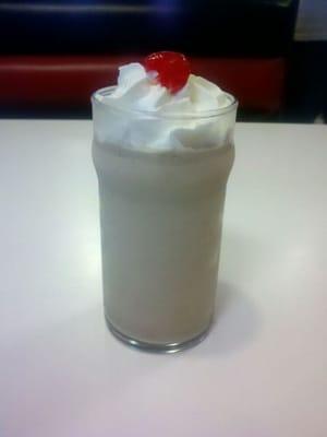 Junior Chocolate Shake