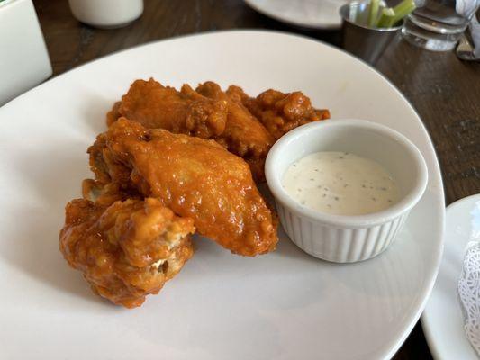 Buffalo Wings