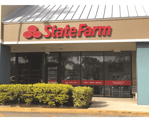 State Farm Office